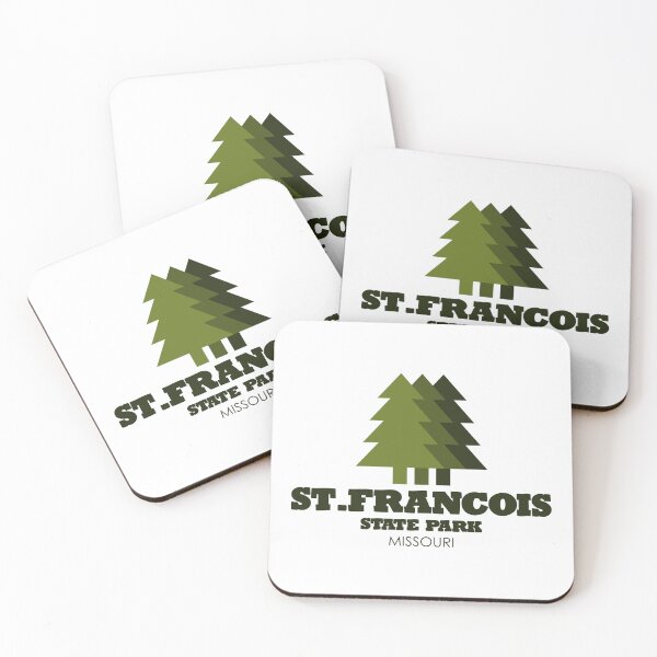 Item preview, St. Francois State Park Missouri designed and sold by bivenart.