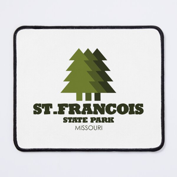Item preview, St. Francois State Park Missouri designed and sold by bivenart.