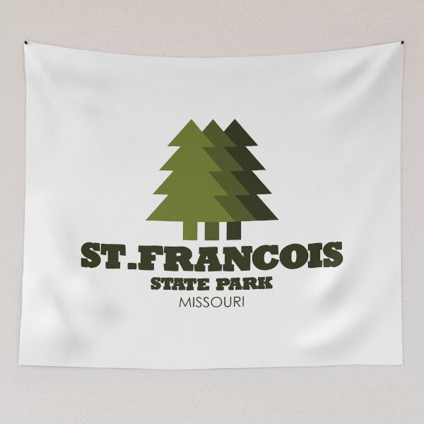 Item preview, St. Francois State Park Missouri designed and sold by bivenart.