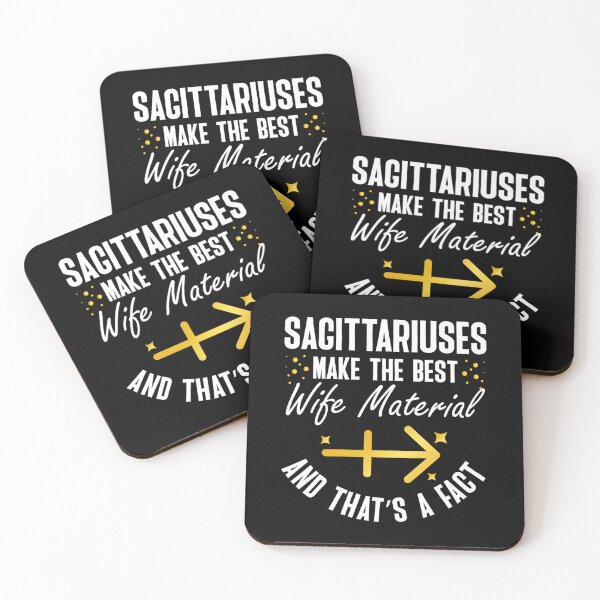 Item preview, Sagittarius Zodiac Sign Quote designed and sold by hzibfldecjq42.