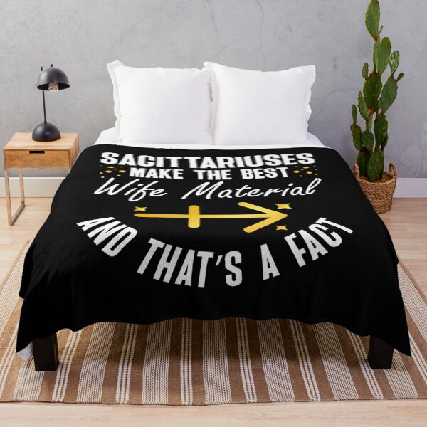 Item preview, Sagittarius Zodiac Sign Quote designed and sold by hzibfldecjq42.