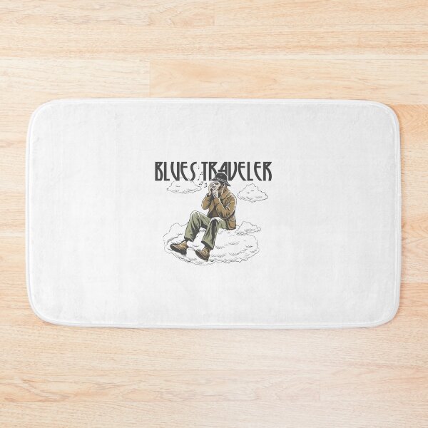 Item preview, Blues Traveler 7 designed and sold by sensibaughcate.