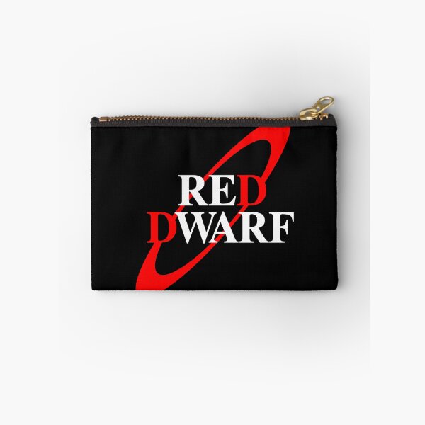 Item preview,  Red Dwarf  designed and sold by bronnvalbonw.