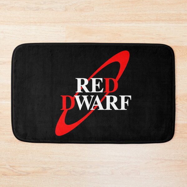 Item preview,  Red Dwarf  designed and sold by bronnvalbonw.