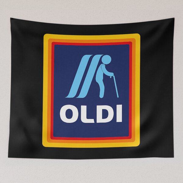 Item preview, Oldi Birthday Mother'S Day Father Day Christmas 1900 designed and sold by TwilyaGre.