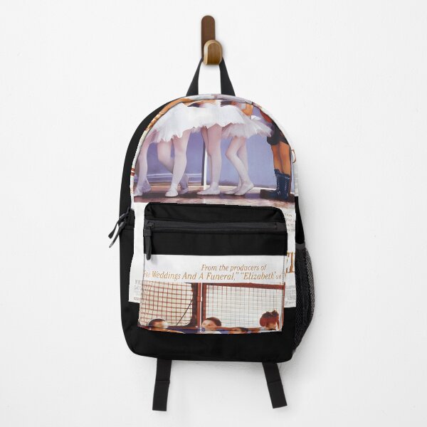 Item preview, Billy Elliot Movie Poster designed and sold by JoleenHance.