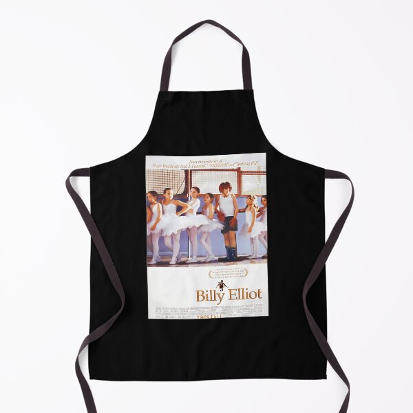 Item preview, Billy Elliot Movie Poster designed and sold by JoleenHance.
