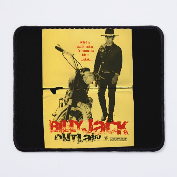 Item preview, Billyjack Forajido designed and sold by JoleenHance.