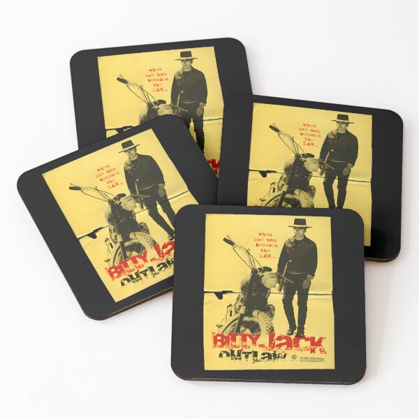 Item preview, Billyjack Outlaw designed and sold by JoleenHance.