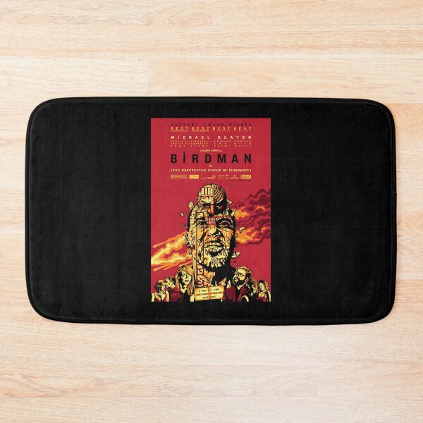 Item preview, Birdman Movie Poster designed and sold by JoleenHance.