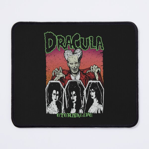 Artikelvorschau, Vintage Dracula-Film entworfen und verkauft von shonscleos.