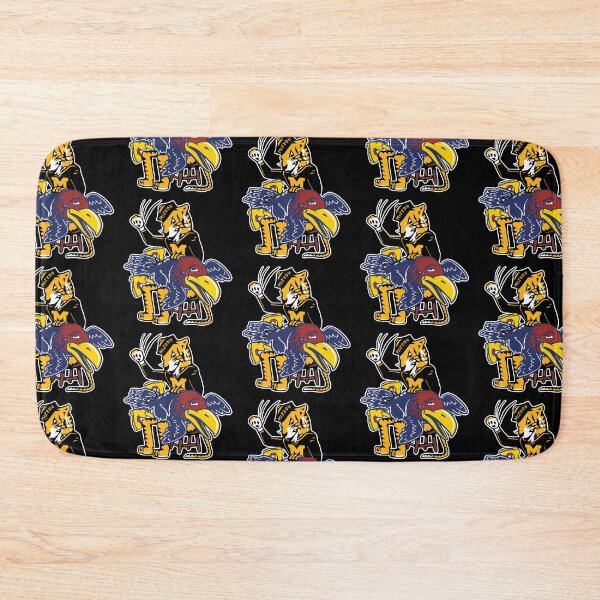 Item preview, Border Showdown designed and sold by VintageVarsity5.