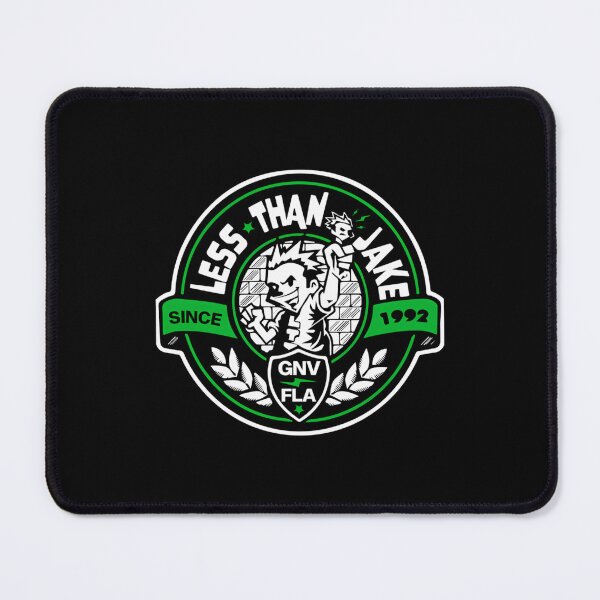 Item preview, Less Than Jake Merch Less Than Jake designed and sold by bronnvalbonw.