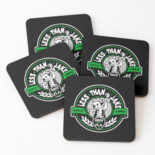 Item preview,  Less Than Jake Merch Less Than Jake  designed and sold by bronnvalbonw.