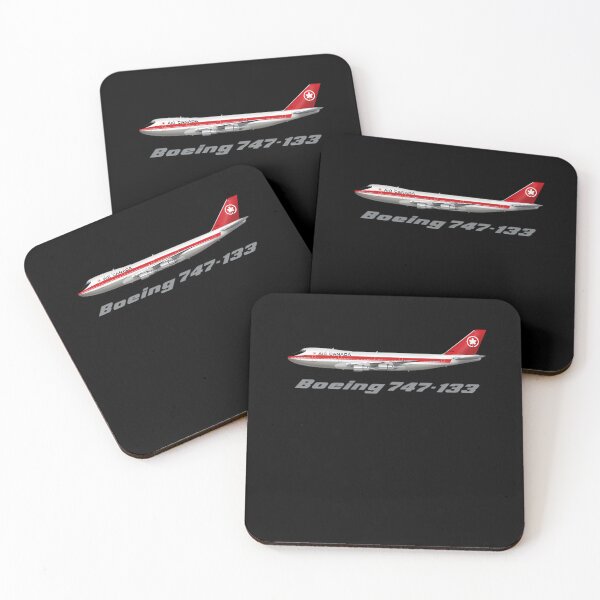 Item preview, Air Canada 747-100 Teeversion designed and sold by bronnvalbonw.
