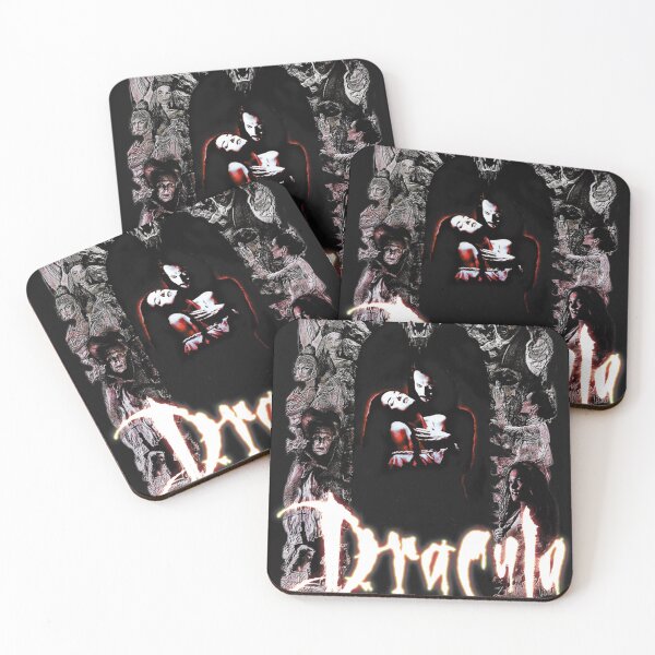 Item preview, Vintage Dracula Movie designed and sold by shonscleos.