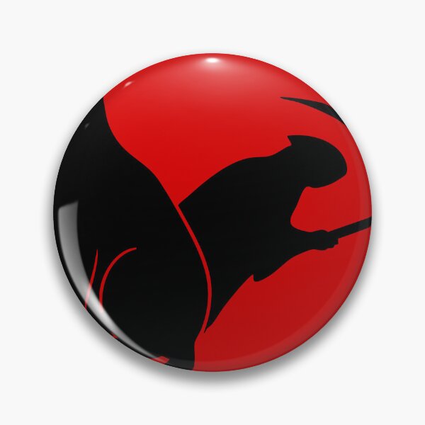 Item preview, the shadow of death designed and sold by LgndryPhoenix.