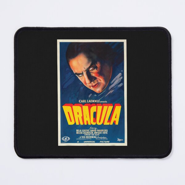 Item preview, Vintage Dracula Movie designed and sold by shonscleos.