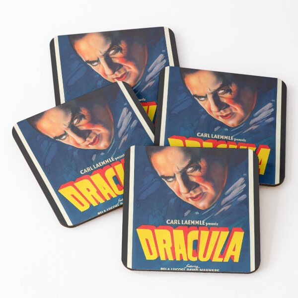 Item preview, Vintage Dracula Movie designed and sold by shonscleos.