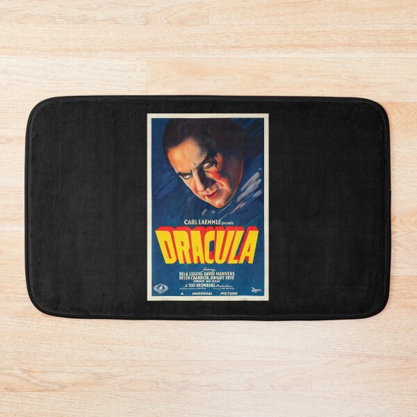 Item preview, Vintage Dracula Movie designed and sold by shonscleos.