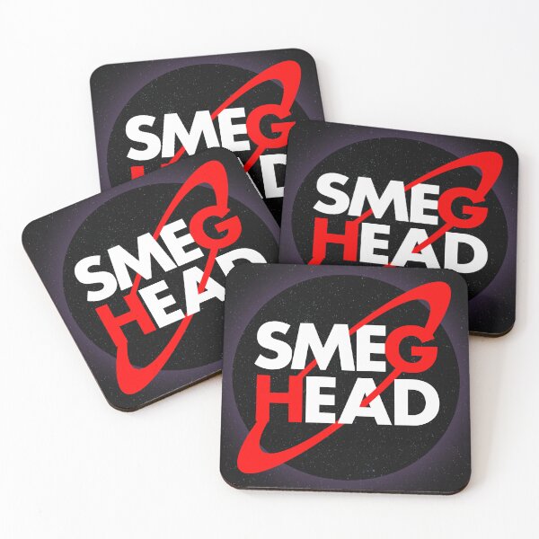Item preview, Smeg Head British TV Show Red Dwarf designed and sold by PhoxDesigns.