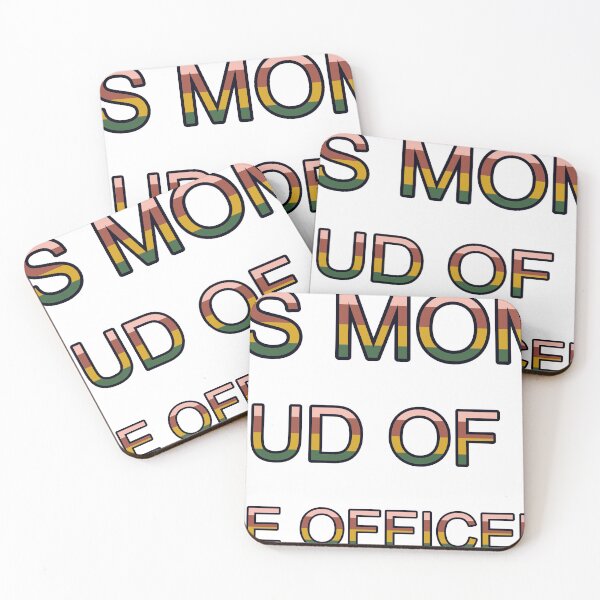 Item preview, This Mom Is Proud Of Her Police Officer Son Uplifting designed and sold by TheIconSmith.
