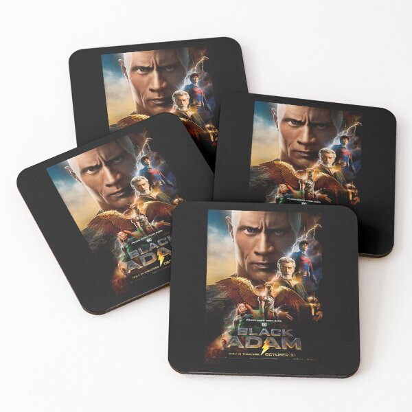 Item preview, Black Adam designed and sold by JoleenHance.