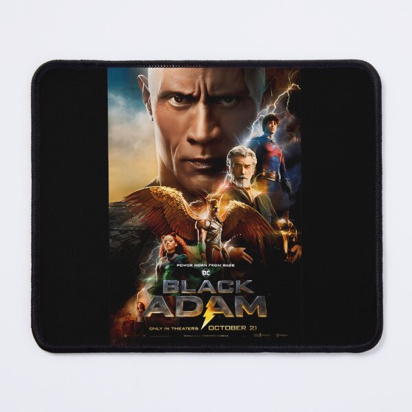 Item preview, Black Adam designed and sold by JoleenHance.