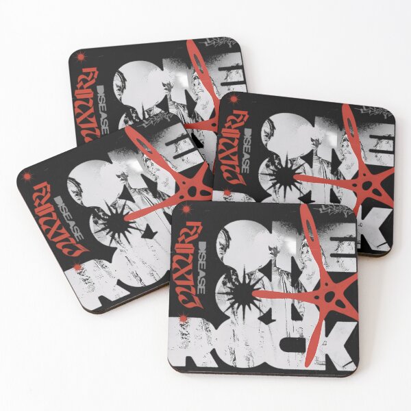 Item preview, One Ok Rock 1156 designed and sold by TwilyaGre.