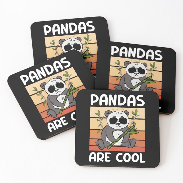 Item preview, Pandas Are Wildlife Animal Zookeeper Panda Bear designed and sold by hzibfldecjq42.