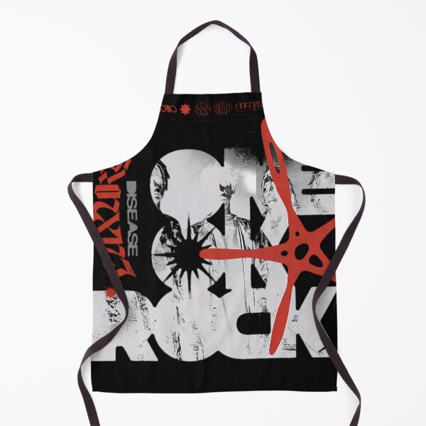 Item preview, One Ok Rock 1156 designed and sold by TwilyaGre.