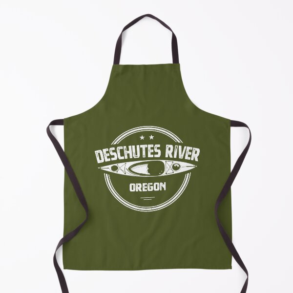 Item preview, Deschutes River, Oregon designed and sold by Esskay Designs.