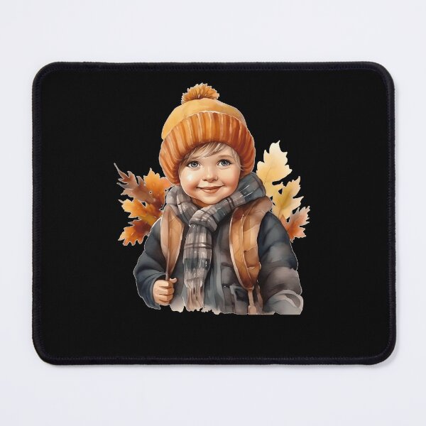 Item preview, Fall Items Bundle   Kid designed and sold by ResiHoffmann.
