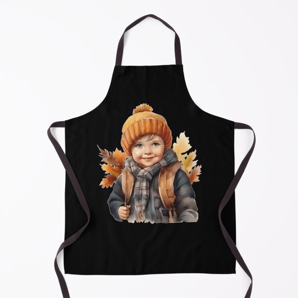 Item preview, Fall Items Bundle Kid designed and sold by ResiHoffmann.