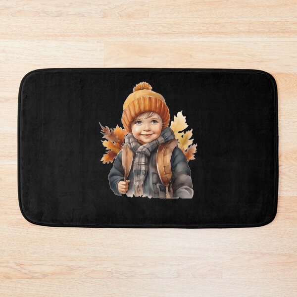 Item preview, Fall Items Bundle   Kid designed and sold by ResiHoffmann.