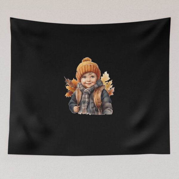 Item preview, Fall Items Bundle   Kid designed and sold by ResiHoffmann.