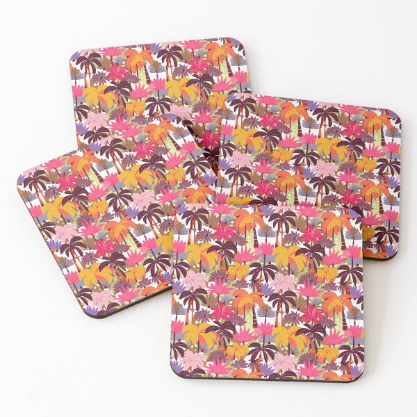 Item preview, Tropical Fores Pattern designed and sold by ibi2444.