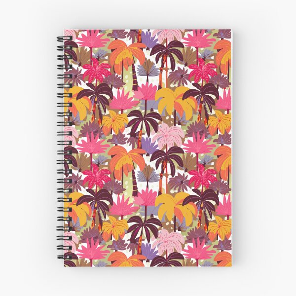 Item preview, Tropical Fores Pattern designed and sold by ibi2444.