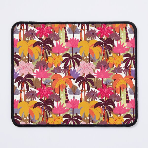 Item preview, Tropical Fores Pattern designed and sold by ibi2444.