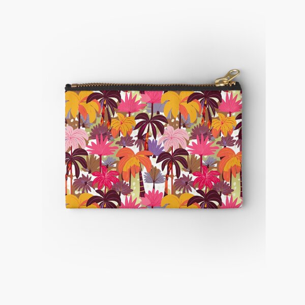 Item preview, Tropical Fores Pattern designed and sold by ibi2444.