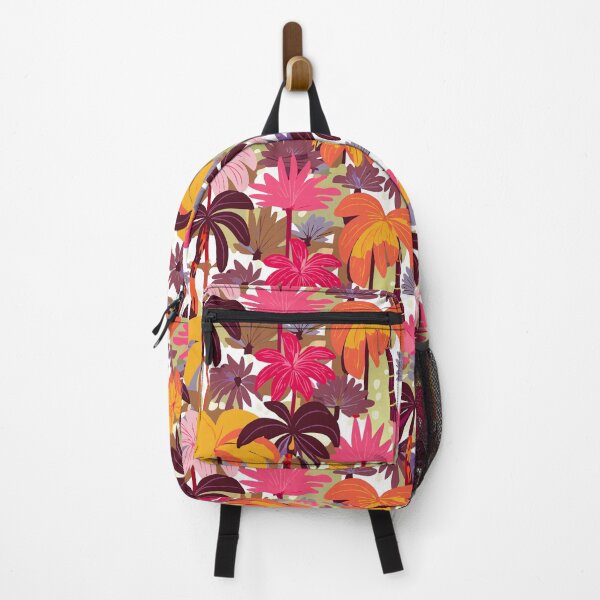 Item preview, Tropical Fores Pattern designed and sold by ibi2444.