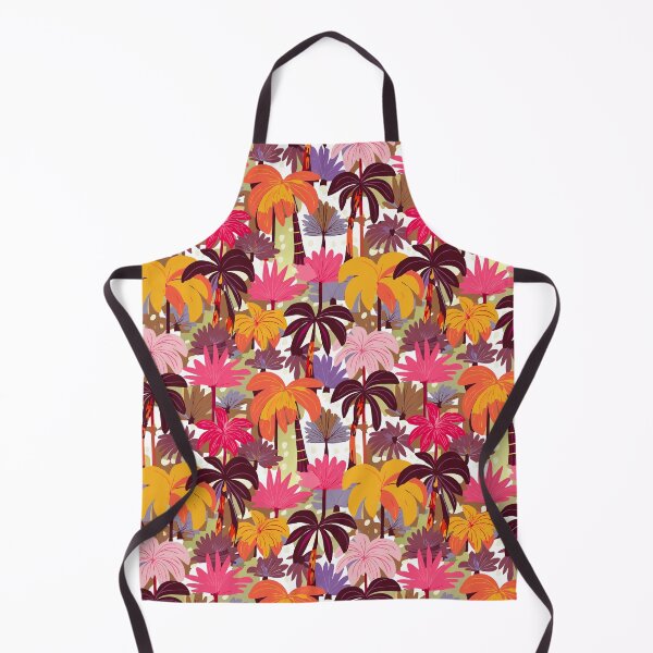 Item preview, Tropical Fores Pattern designed and sold by ibi2444.
