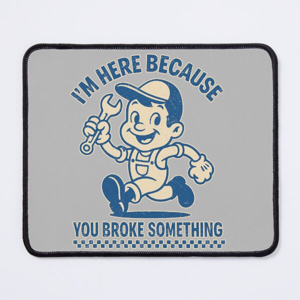 Item preview, i am here because you broke something designed and sold by LgndryPhoenix.