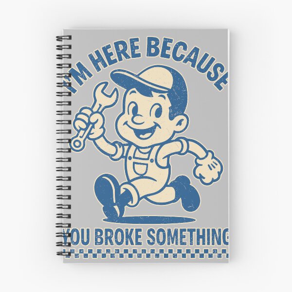 Item preview, i am here because you broke something designed and sold by LgndryPhoenix.