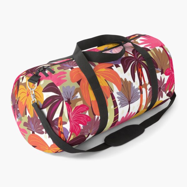 Item preview, Tropical Fores Pattern designed and sold by ibi2444.