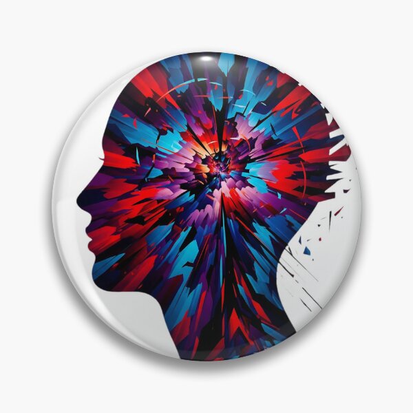 Item preview, Depression Art  designed and sold by AMAOZ.