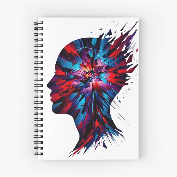 Item preview, Depression Art  designed and sold by AMAOZ.