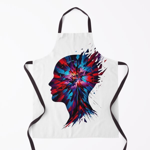 Item preview, Depression Art designed and sold by AMAOZ.