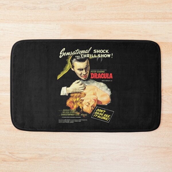Item preview, Vintage Dracula Movie designed and sold by shonscleos.