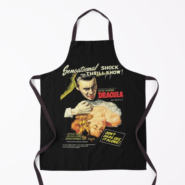 Item preview, Vintage Dracula Movie designed and sold by shonscleos.